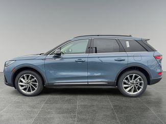 New 2026 Lincoln Corsair Premiere video 2