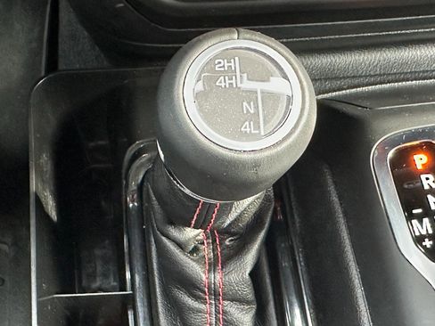 Used 2023 Jeep Wrangler Rubicon w/ LED Lighting Group image 14