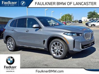 Used 2026 BMW X5 xDrive40i