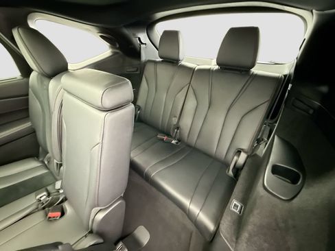 Used 2024 Acura MDX A-Spec AWD/4WD image 22