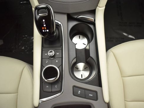 New 2026 Cadillac XT5 Premium Luxury w/ Driver Assist Package AWD/4WD image 22