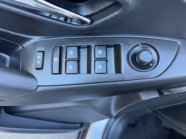 Used 2016 Chevrolet Trax LS AWD/4WD image 15