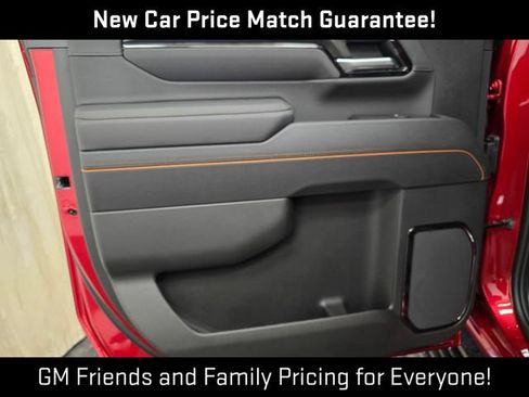 New 2026 GMC Sierra 2500 AT4 w/ AT4 Premium Plus Package AWD/4WD image 30