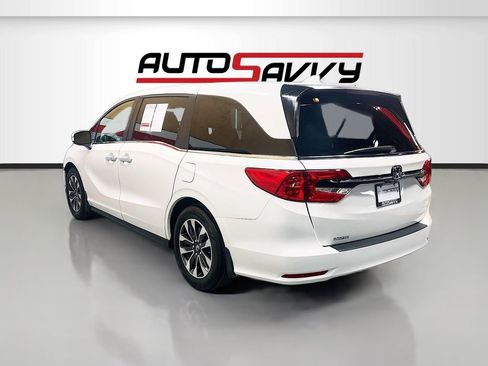 Used 2024 Honda Odyssey EX-L image 5