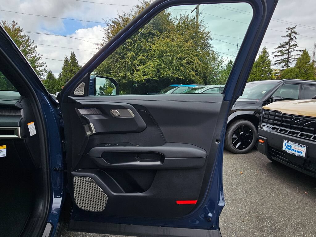 New 2027 Kia Telluride SX Prestige AWD/4WD image 31