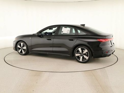New 2026 Audi A5 2.0T Premium Plus AWD/4WD image 3