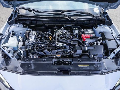 Certified 2023 Nissan Altima 2.5 SR FWD image 26