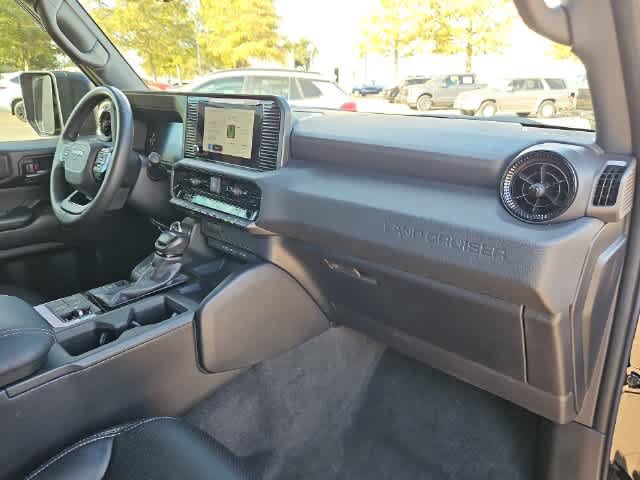 Used 2024 Toyota Land Cruiser 1958 AWD/4WD image 19