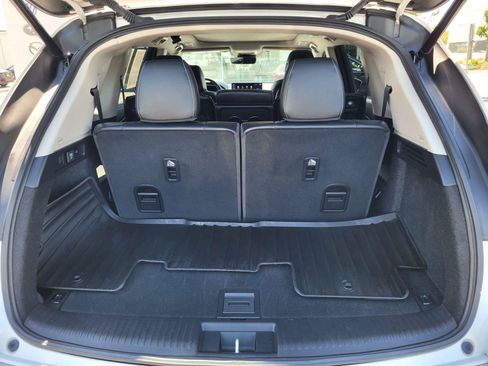 Used 2025 Acura MDX SH-AWD w/ Technology Package image 35
