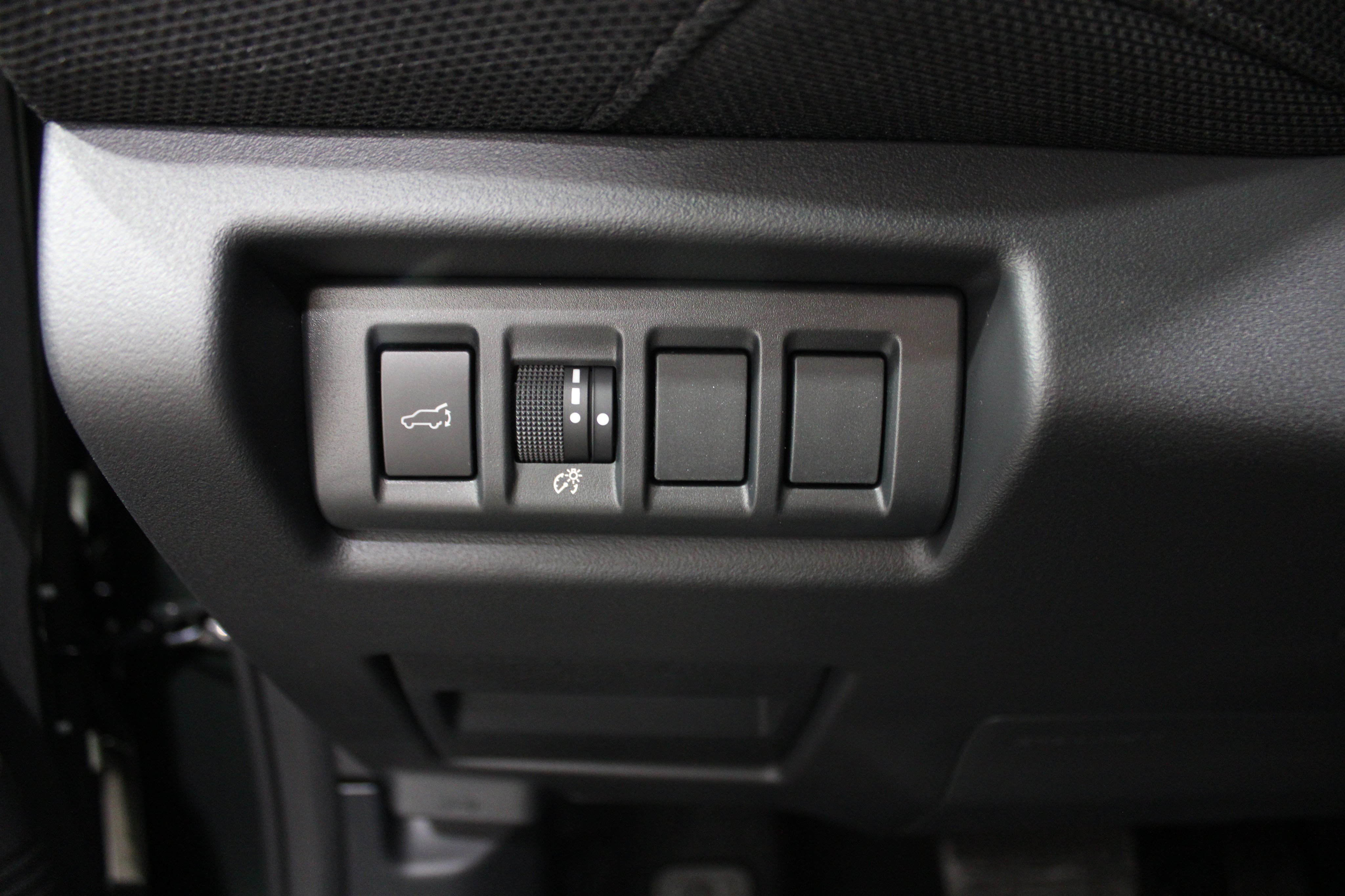 New 2026 Subaru Outback Premium AWD/4WD image 8