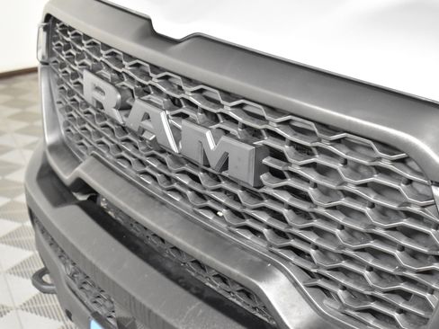 Used 2025 RAM 1500 Rebel w/ Rebel Level 1 Equipment Group image 11