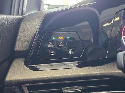 Used 2024 Volkswagen GTI SE FWD image 24