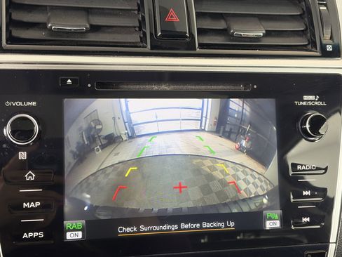 Used 2018 Subaru Outback 2.5i Limited image 23