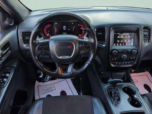 Used 2020 Dodge Durango GT image 13