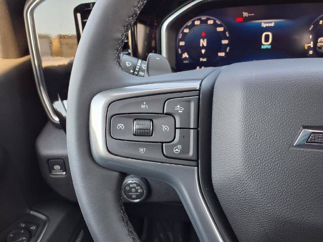 New 2026 Chevrolet Silverado 1500 RST AWD/4WD image 20
