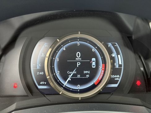 Used 2020 Lexus IS 300 F Sport image 18