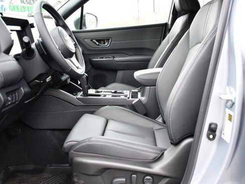New 2026 Subaru Outback Touring XT AWD/4WD image 13