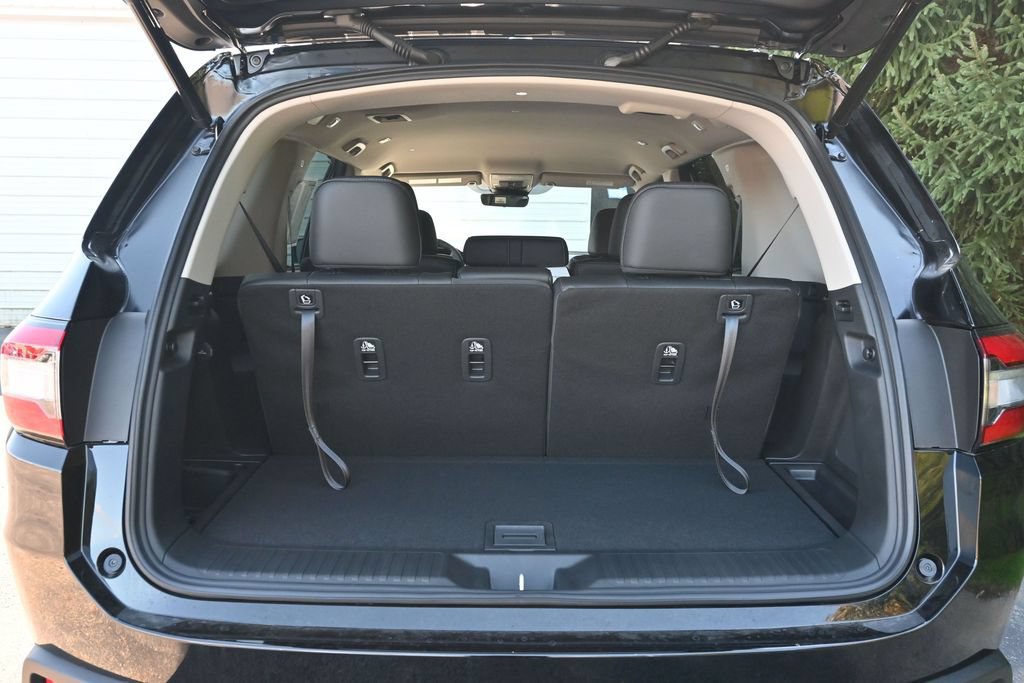 New 2026 Honda Pilot EX-L image 17
