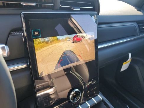 New 2026 GMC Terrain Elevation w/ Elevation Premium Package image 14