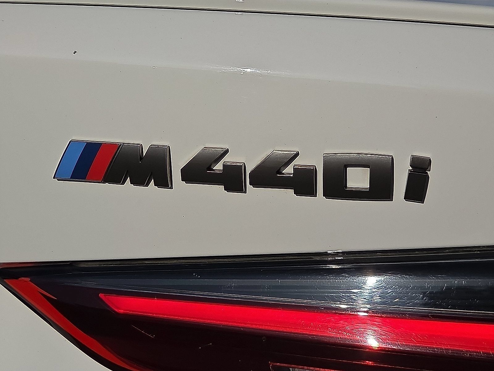 Used 2021 BMW 440i xDrive Coupe w/ Executive Package AWD/4WD image 9
