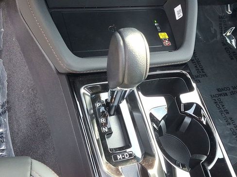 New 2026 Subaru Forester Sport image 15