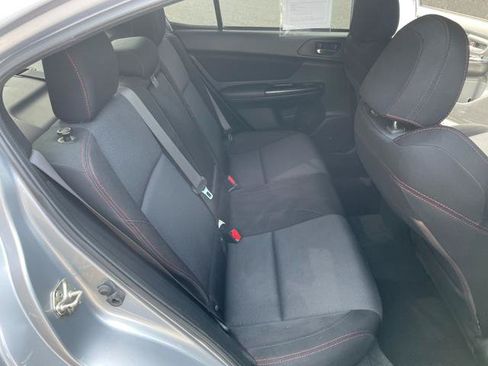 Used 2018 Subaru WRX Premium AWD/4WD image 25