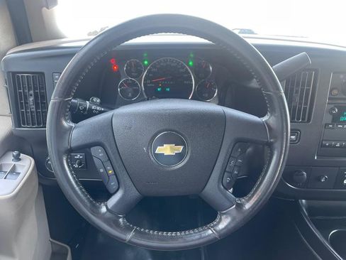 Used 2020 Chevrolet Express 2500 w/ Driver Convenience Package image 22