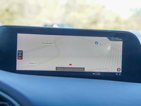 Used 2021 MAZDA MAZDA3 s image 17