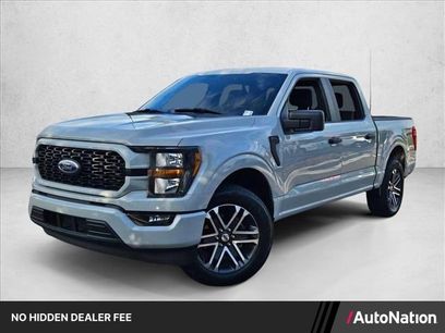 Used 2023 Ford F150 XL w/ STX Appearance Package