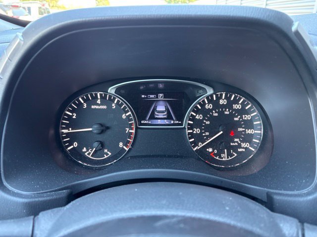 Used 2020 Nissan Pathfinder SL AWD/4WD image 8