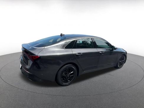 Used 2025 Kia K5 LXS FWD image 12