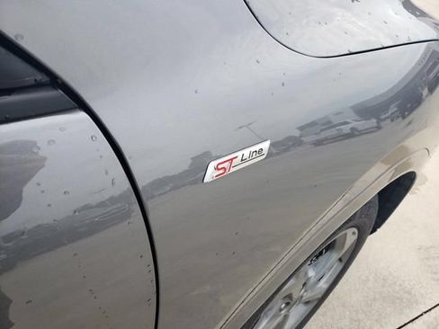 Used 2024 Ford Escape ST-Line w/ Tech Pack #1 FWD image 23