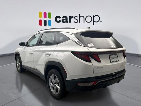 Used 2024 Hyundai Tucson SEL image 3