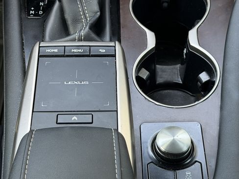 Used 2021 Lexus RX 350 FWD w/ Premium Package image 8