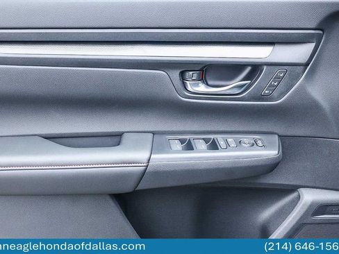 Used 2026 Honda CR-V Sport-L image 18