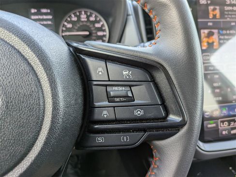 Certified 2024 Subaru Crosstrek 2.5i Limited w/ Popular Package #3A image 24