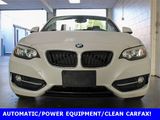 Used 2017 BMW 230i Convertible image 3