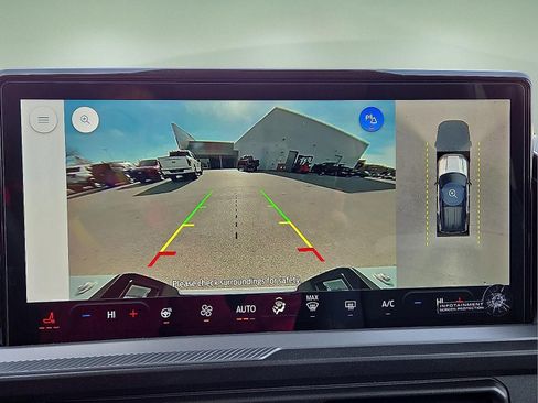 New 2025 Ford Bronco Sport Outer Banks w/ Sasquatch Outer Banks Package AWD/4WD image 17