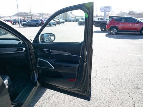 Used 2021 Kia Telluride EX w/ EX Premium Package image 13