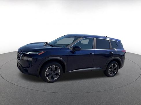 Used 2025 Nissan Rogue SV FWD image 8