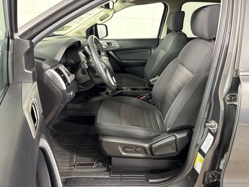 Used 2019 Ford Ranger XLT w/ Equipment Group 302A Luxury AWD/4WD image 26