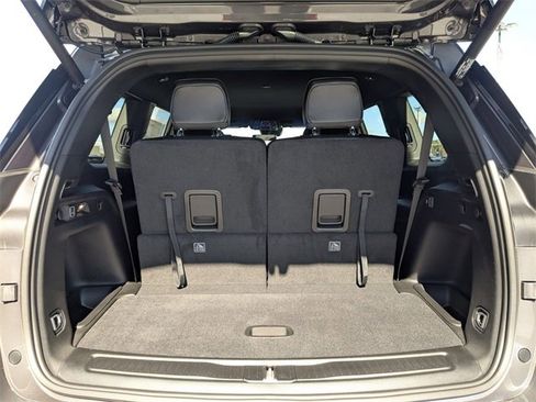 New 2025 Jeep Grand Cherokee L Limited image 31