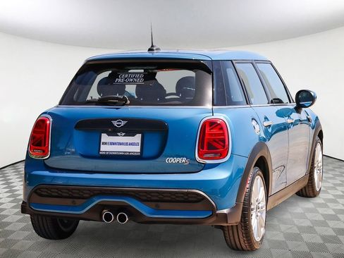 Used 2024 MINI Cooper S FWD image 8
