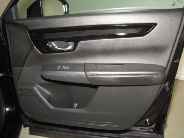 Certified 2026 Honda CR-V EX-L image 44