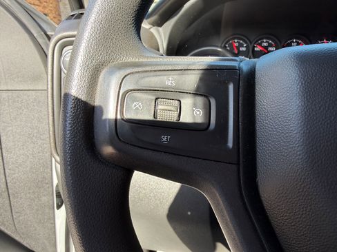 Used 2023 Chevrolet Silverado 2500 W/T w/ Gooseneck/5TH Wheel Package AWD/4WD image 22