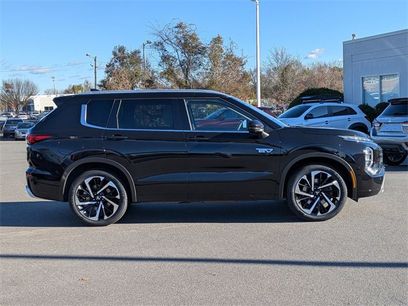 Used 2023 Mitsubishi Outlander SEL