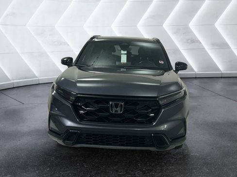 Used 2024 Honda CR-V Sport-L image 2