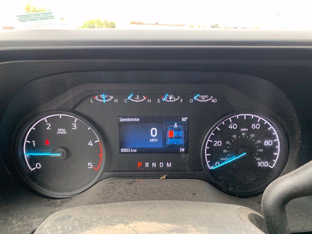 Used 2024 Ford F350 XLT AWD/4WD image 44