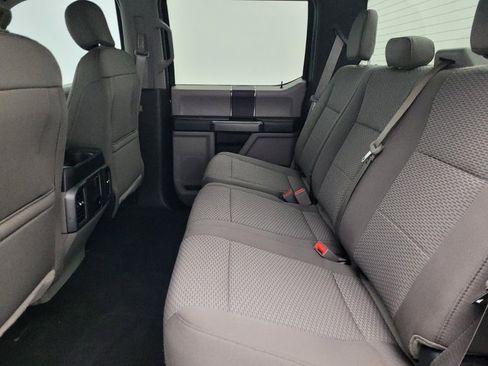 Used 2018 Ford F150 XLT image 18