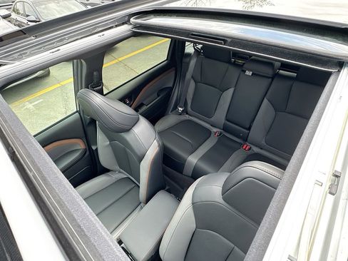 New 2026 Subaru Forester Sport AWD/4WD image 26